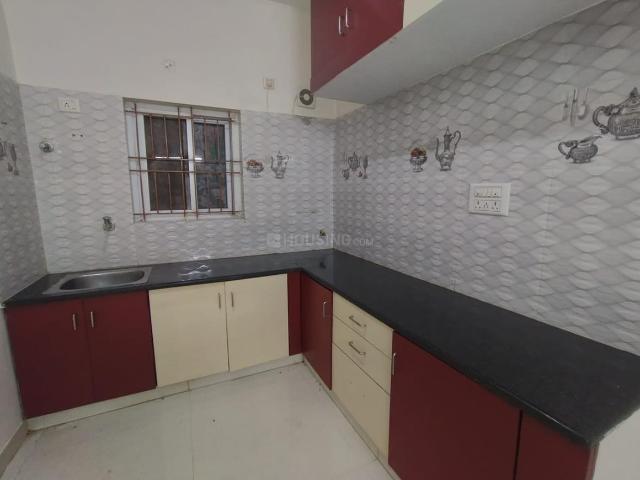 2 BHK Apartment in HSR Layout for rent Bengaluru. The reference number is 20672159