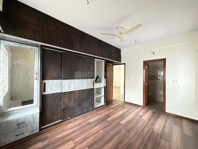 2 BHK Apartment in HSR Layout for rent Bengaluru. The reference number is 20685858