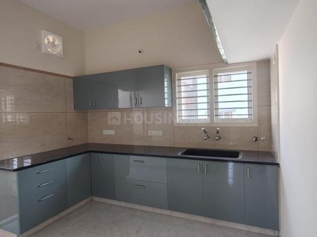 2 BHK Apartment in HSR Layout for rent Bengaluru. The reference number is 20690348