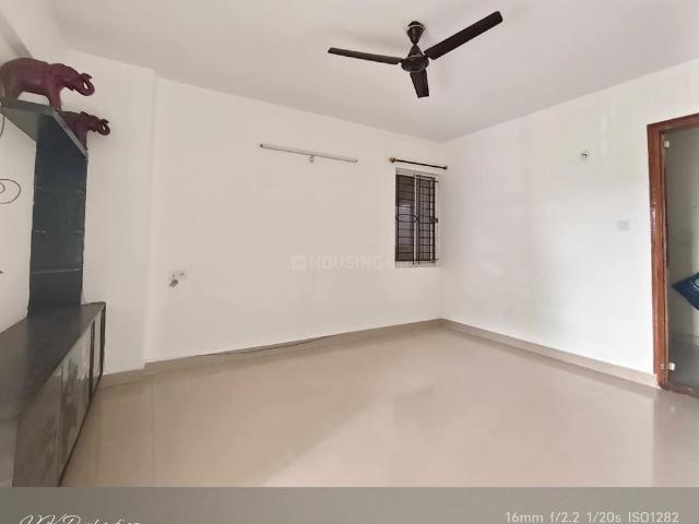 2 BHK Apartment in HSR Layout for rent Bengaluru. The reference number is 20693319