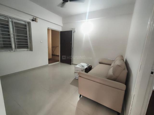2 BHK Apartment in HSR Layout for rent Bengaluru. The reference number is 20695100