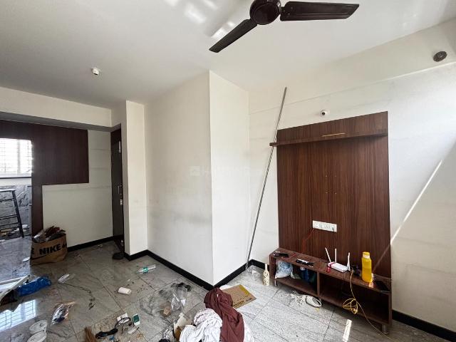 2 BHK Apartment in HSR Layout for rent Bengaluru. The reference number is 20696203