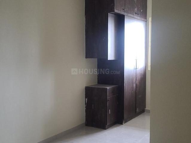 2 BHK Apartment in HSR Layout for rent Bengaluru. The reference number is 20706666