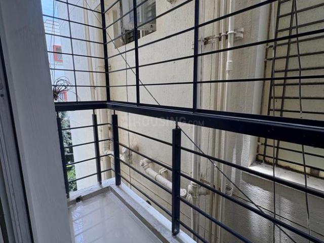 2 BHK Apartment in HSR Layout for rent Bengaluru. The reference number is 20707228