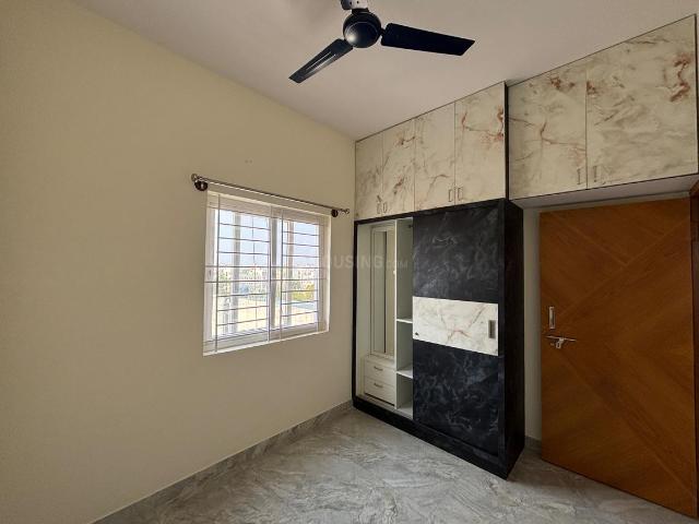 2 BHK Apartment in HSR Layout for rent Bengaluru. The reference number is 20714646