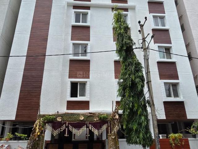 2 BHK Apartment in Muneshwara Nagar for rent Bengaluru. The reference number is 20726188