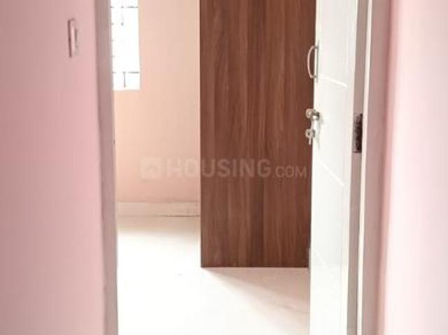 2 BHK Apartment in HSR Layout for rent Bengaluru. The reference number is 20731051