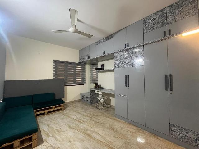 2 BHK Apartment in HSR Layout for rent Bengaluru. The reference number is 20742780