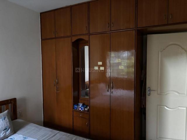 2 BHK Apartment in HSR Layout for rent Bengaluru. The reference number is 20771344