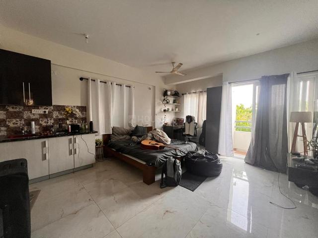 2 BHK Apartment in HSR Layout for rent Bengaluru. The reference number is 20786648