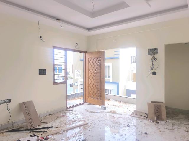 2 BHK Apartment in HSR Layout for rent Bengaluru. The reference number is 20791171