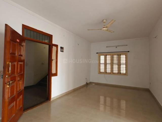 2 BHK Apartment in HSR Layout for rent Bengaluru. The reference number is 20823442