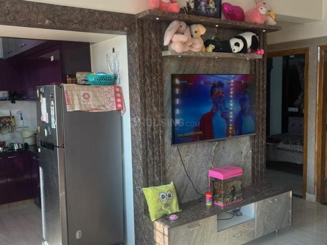 2 BHK Apartment in HSR Layout for rent Bengaluru. The reference number is 20824027