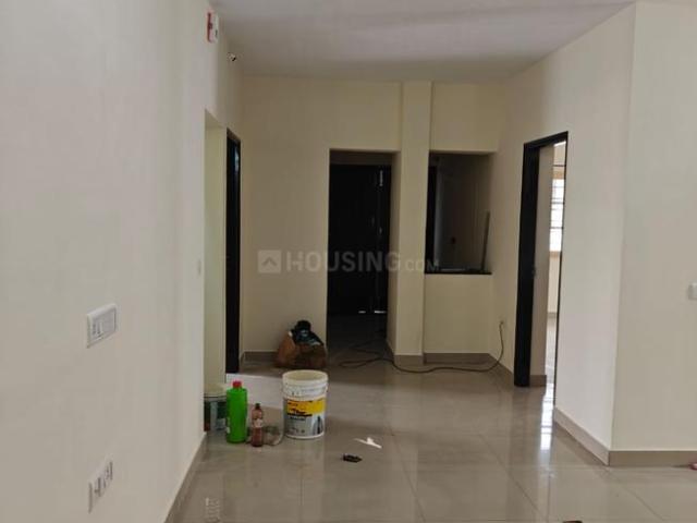 2 BHK Apartment in HSR Layout for rent Bengaluru. The reference number is 20827338