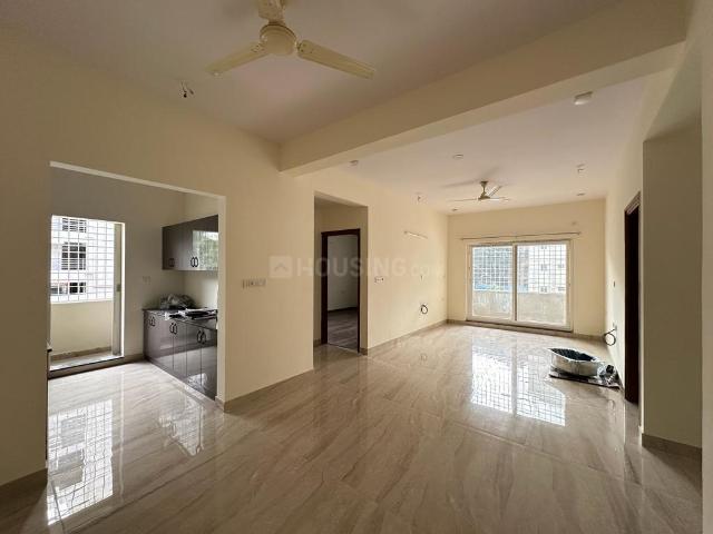2 BHK Apartment in HSR Layout for rent Bengaluru. The reference number is 20829320