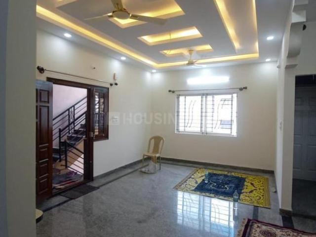 2 BHK Apartment in HSR Layout for rent Bengaluru. The reference number is 20849380
