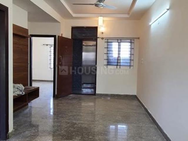 2 BHK Apartment in HSR Layout for rent Bengaluru. The reference number is 20858692
