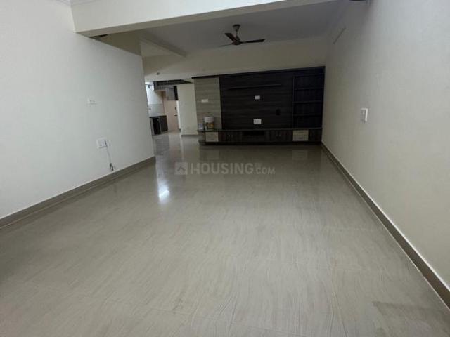 2 BHK Apartment in HSR Layout for rent Bengaluru. The reference number is 20864067