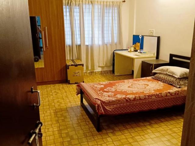 2 BHK Apartment in HSR Layout for rent Bengaluru. The reference number is 20866386