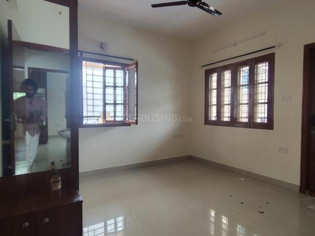 2 BHK Apartment in HSR Layout for rent Bengaluru. The reference number is 20874937