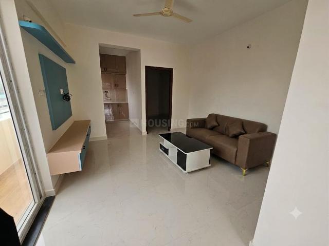 2 BHK Apartment in HSR Layout for rent Bengaluru. The reference number is 20914518