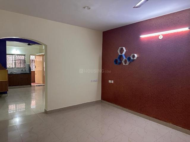 2 BHK Apartment in HSR Layout for rent Bengaluru. The reference number is 20936079
