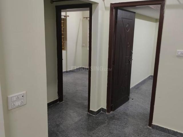 2 BHK Apartment in HSR Layout for rent Bengaluru. The reference number is 20973819