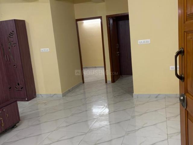 2 BHK Apartment in HSR Layout for rent Bengaluru. The reference number is 20991282