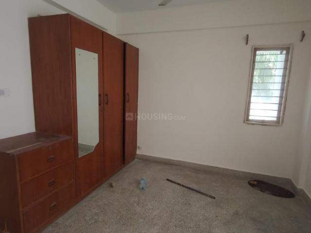 2 BHK Apartment in HSR Layout for rent Bengaluru. The reference number is 20996025