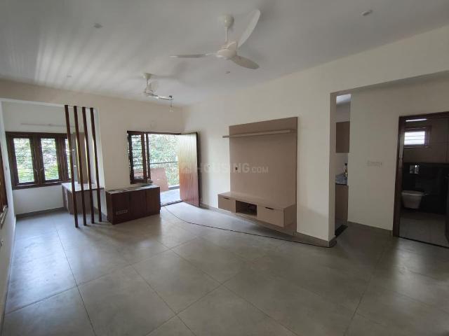 2 BHK Apartment in HSR Layout for rent Bengaluru. The reference number is 20997222