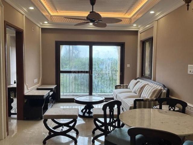 2 BHK Apartment in HSR Layout for rent Bengaluru. The reference number is 20009020