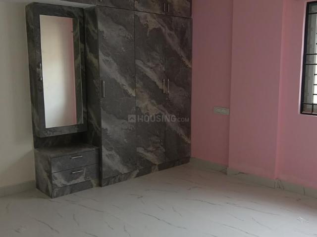 2 BHK Apartment in HSR Layout for rent Bengaluru. The reference number is 20017292