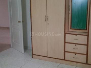 HM Scottsville, Hosa Road - Balcony, Lift