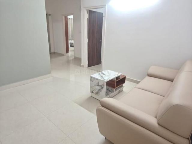 2 BHK Apartment in HSR Layout for rent Bengaluru. The reference number is 20072750