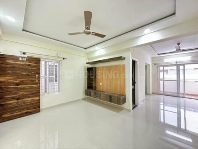 2 BHK Apartment in HSR Layout for rent Bengaluru. The reference number is 20135705