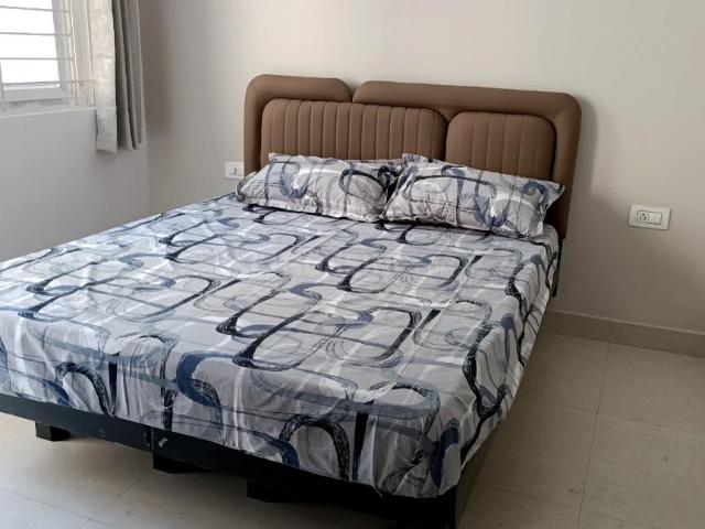 2 BHK Apartment in HSR Layout for rent Bengaluru. The reference number is 20173195