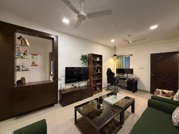 Nagarjuna Greenridge, Bangalore, Bangalore District, Tamil Nadu