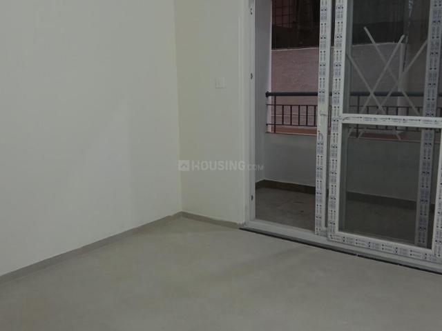 2 BHK Apartment in HSR Layout for rent Bengaluru. The reference number is 20186963