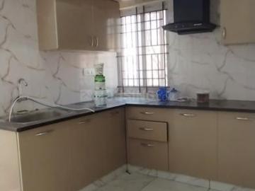 2 BHK Apartment in HSR Layout for rent Bengaluru. The reference number is 20391815