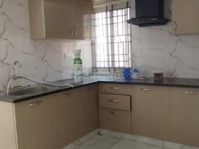2 BHK Apartment in HSR Layout for rent Bengaluru. The reference number is 20391815