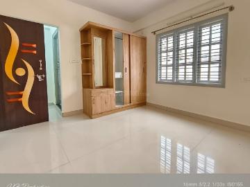 2 BHK Apartment in HSR Layout for rent Bengaluru. The reference number is 20391866