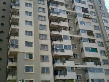 2 BHK Apartment in HSR Layout for rent Bengaluru. The reference number is 20394366