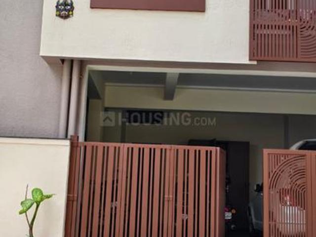 2 BHK Apartment in HSR Layout for rent Bengaluru. The reference number is 21039151