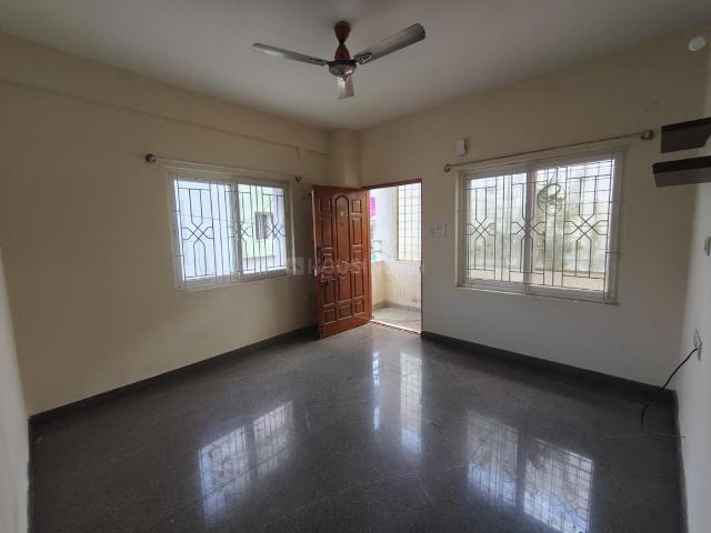 2 BHK Apartment in HSR Layout for rent Bengaluru. The reference number is 21040843