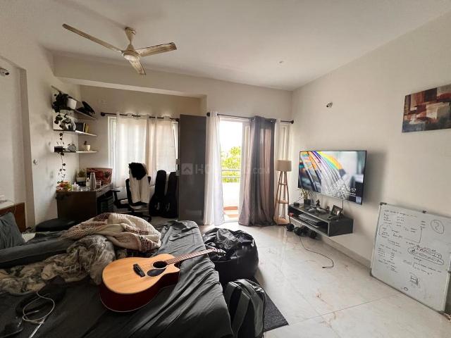 2 BHK Apartment in HSR Layout for rent Bengaluru. The reference number is 21048273