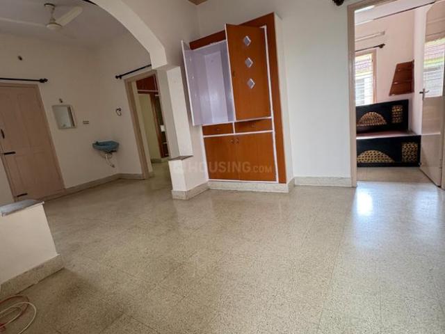 2 BHK Apartment in HSR Layout for rent Bengaluru. The reference number is 21053385