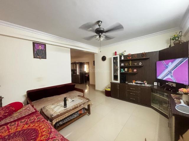 2 BHK Apartment in HSR Layout for rent Bengaluru. The reference number is 21055081