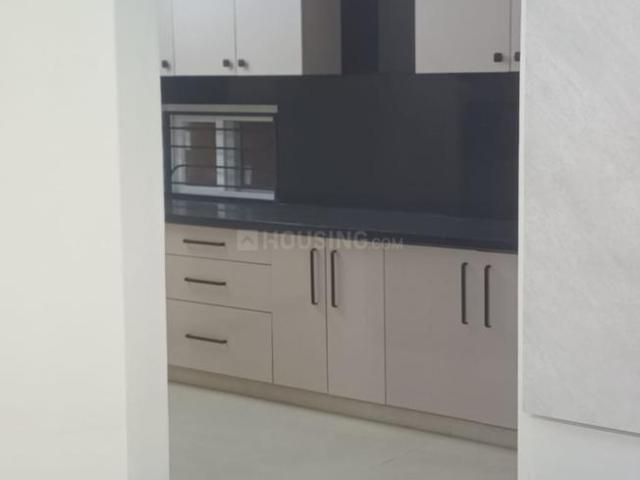 2 BHK Apartment in HSR Layout for rent Bengaluru. The reference number is 21056396