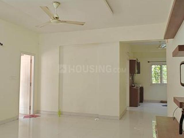 2 BHK Apartment in HSR Layout for rent Bengaluru. The reference number is 21066238