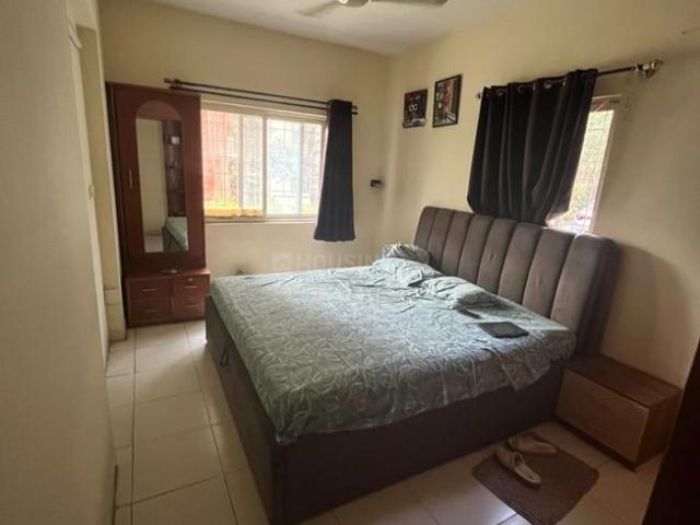 2 BHK Apartment in HSR Layout for rent Bengaluru. The reference number is 21070307